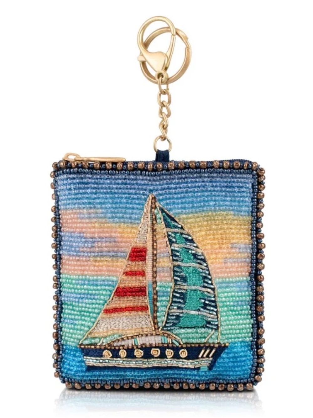 Yacht Life Coin Purse